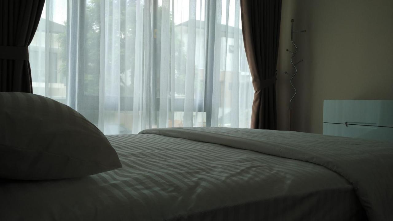 Sleeprest @ Nagoya Valley Kültér fotó