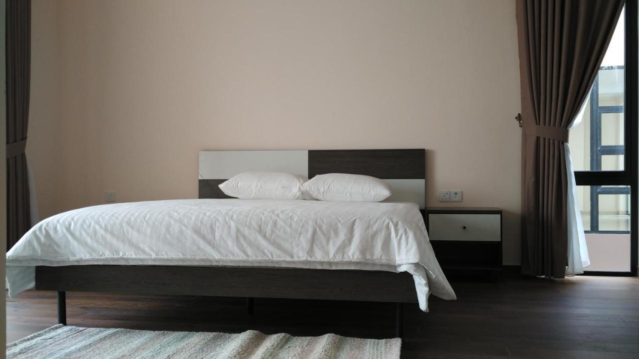 Sleeprest @ Nagoya Valley Kültér fotó