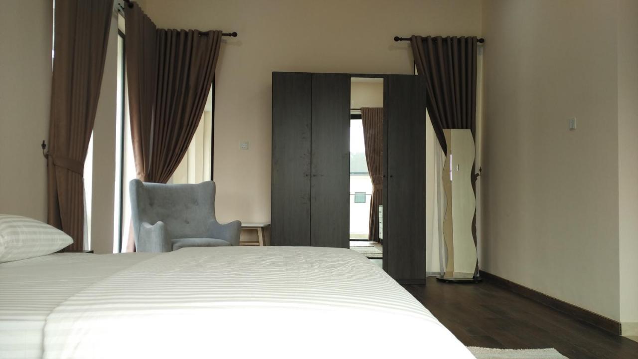 Sleeprest @ Nagoya Valley Kültér fotó